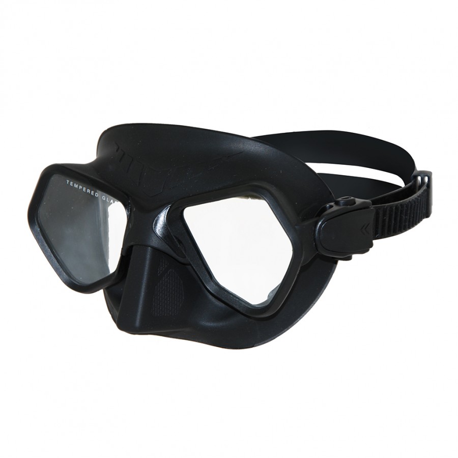 Μάσκα Κατάδυσης XDive Crest 61129