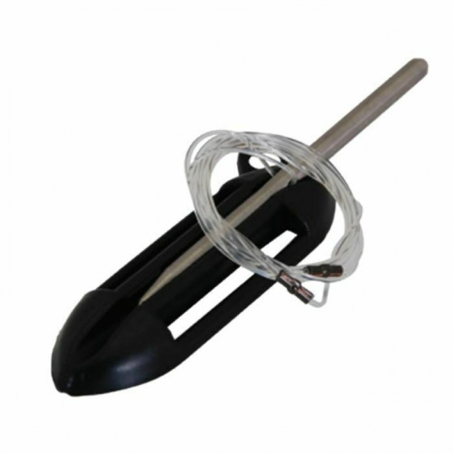 Ψαροβελόνα Inox Με Θήκη XDive 65547