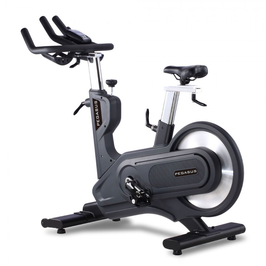 Ποδήλατο Γυμναστικής Pegasus S12 Spinning Bike Ρ-3640