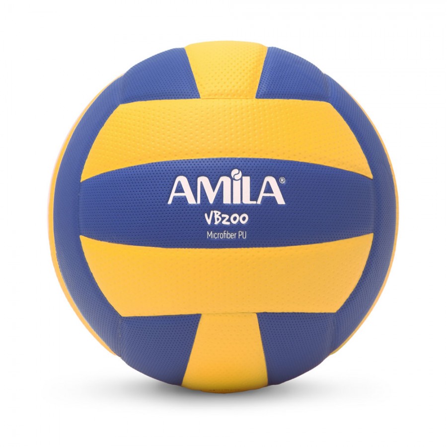 Μπάλα Volley Amila VB200 No.5 41679