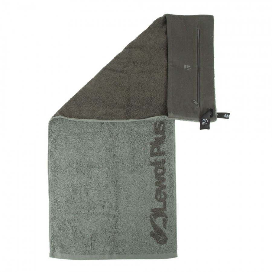 Πετσέτα Γυμναστηρίου Amila Lewot Plus 96907