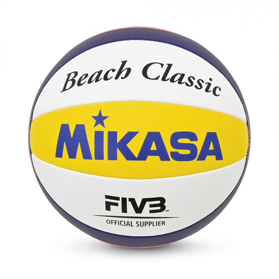 Μπάλα Beach Volley Mikasa BV551C 41818