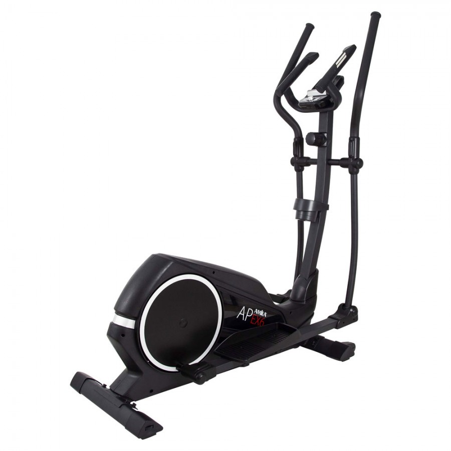 Ελλειπτικό Μηχάνημα Amila EX6 92305