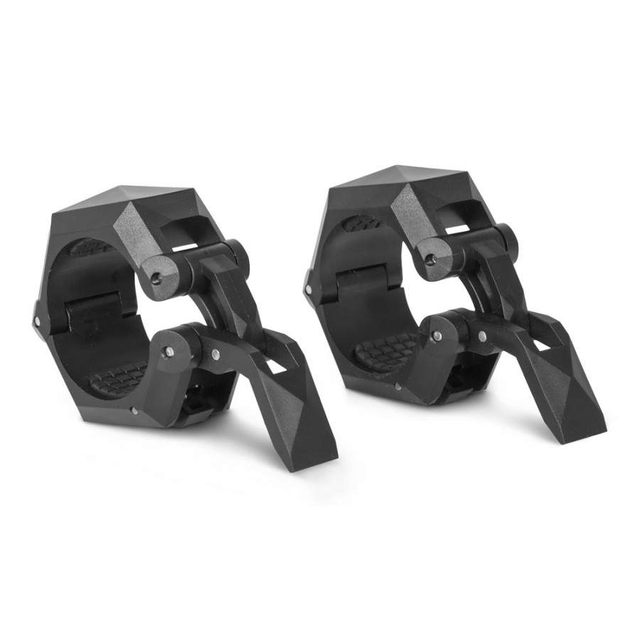 Κολάρα για Μπαρα Φ50 Πλαστικό Amila Bionic 44391