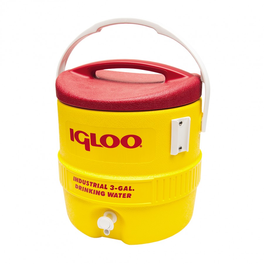 Υδροδοχείο Θερμός Igloo Industrial 11lt 41427