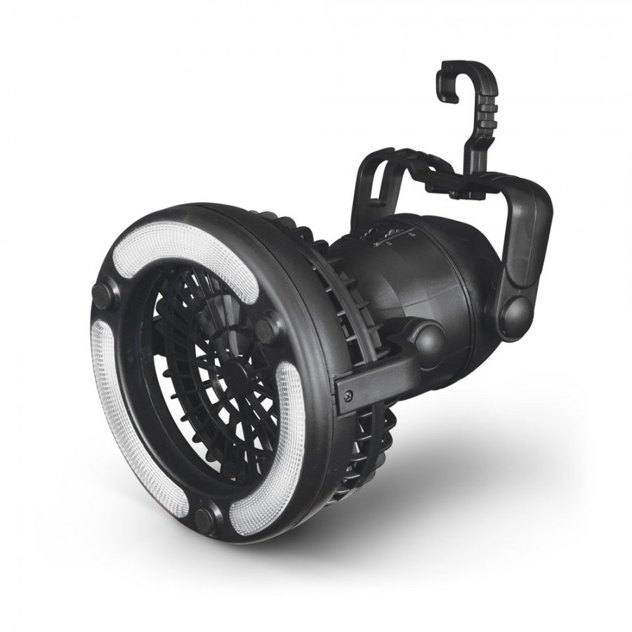 Φανάρι Camping με Ανεμιστήρα Escape AeroLight 11476