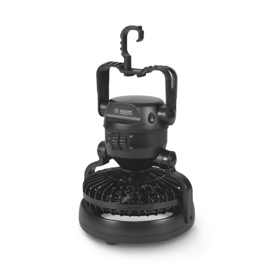 Φανάρι Camping με Ανεμιστήρα Escape AeroLight 
