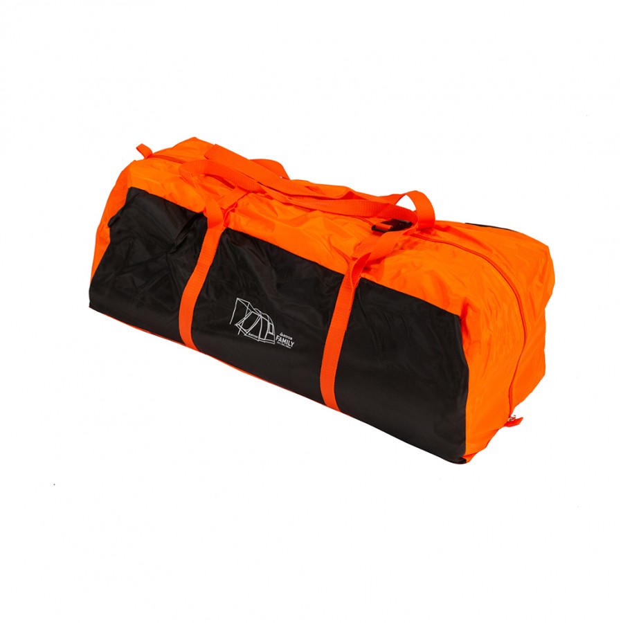 Σκηνή Κάμπινγκ Bigfour Family 