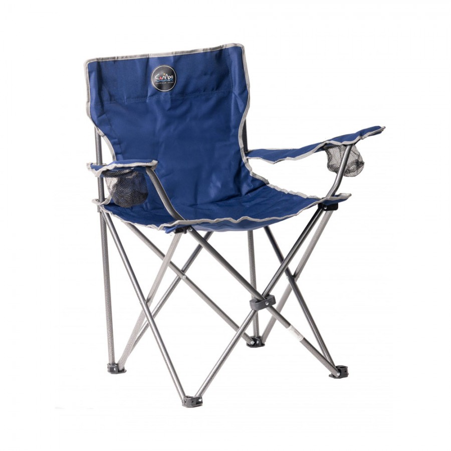 Καρέκλα Παραλίας Campo Rest 1 Μπλε