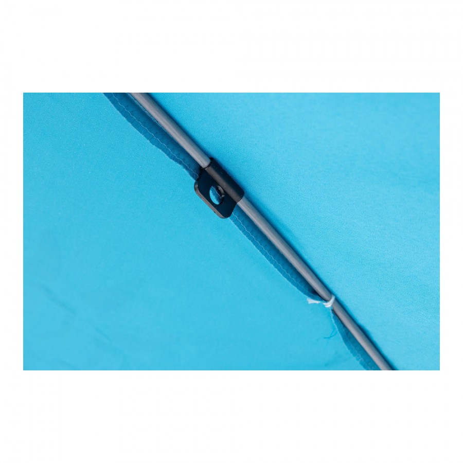 Ομπρέλα Παραλίας Αλουμινίου Escape 2.2m PE 180gsm UPF50+