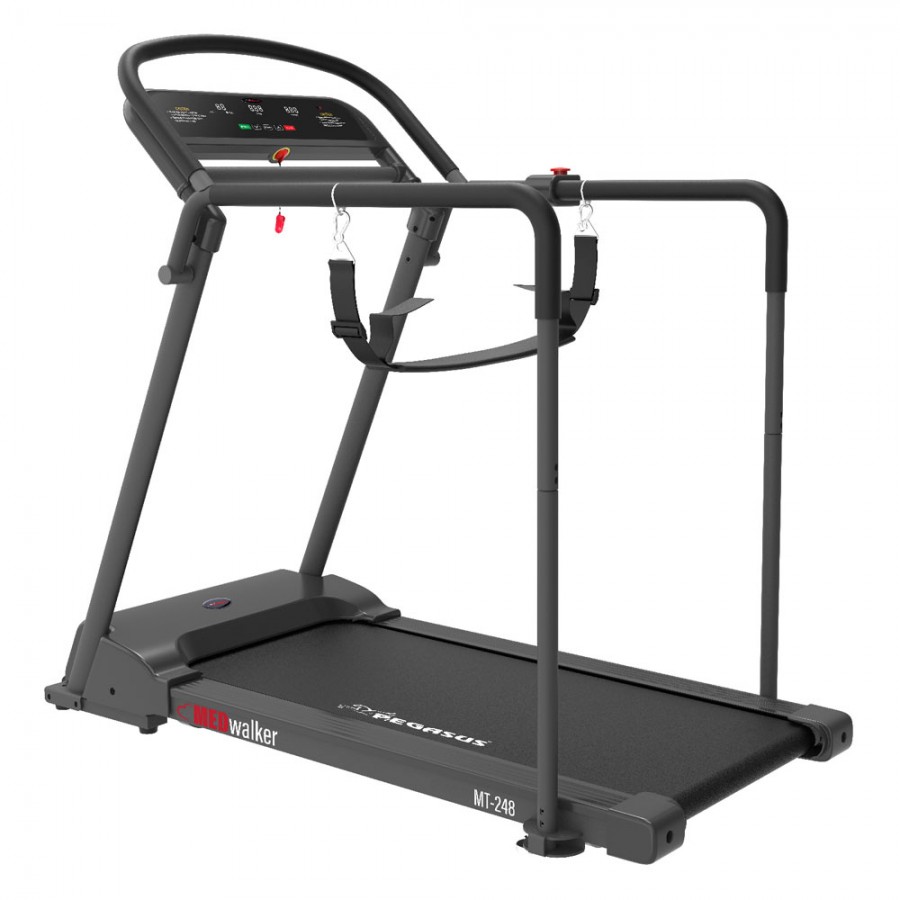 Διάδρομος Περπατήματος Pegasus® MEDwalker MT‑248 2.0HP