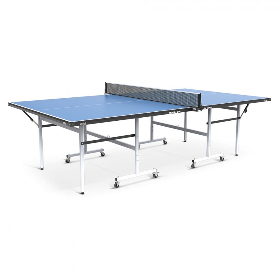 Τραπέζι Ping Pong Εσωτερικού Χώρου Stag Fun 19mm 42896