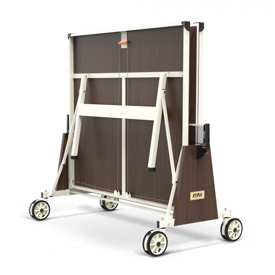 Τραπέζι Πινγκ Πονγκ Εξωτερικού Χώρου Stag