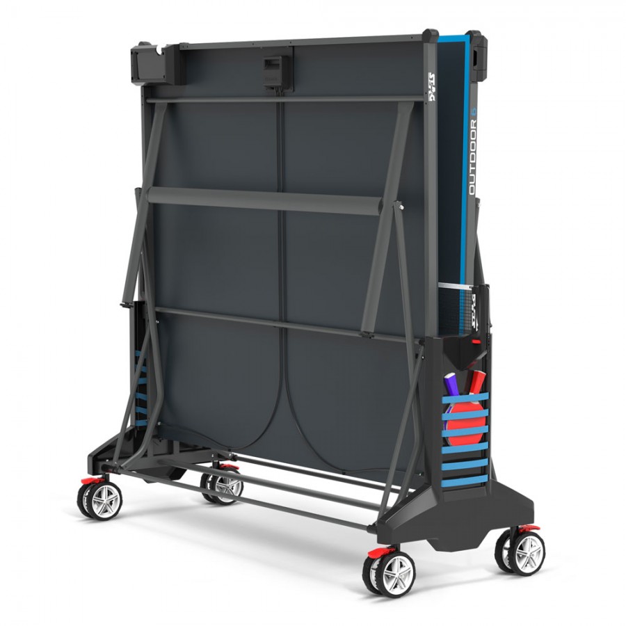 Τραπέζι Πινγκ Πονγκ Εξωτερικού Χώρου Stag