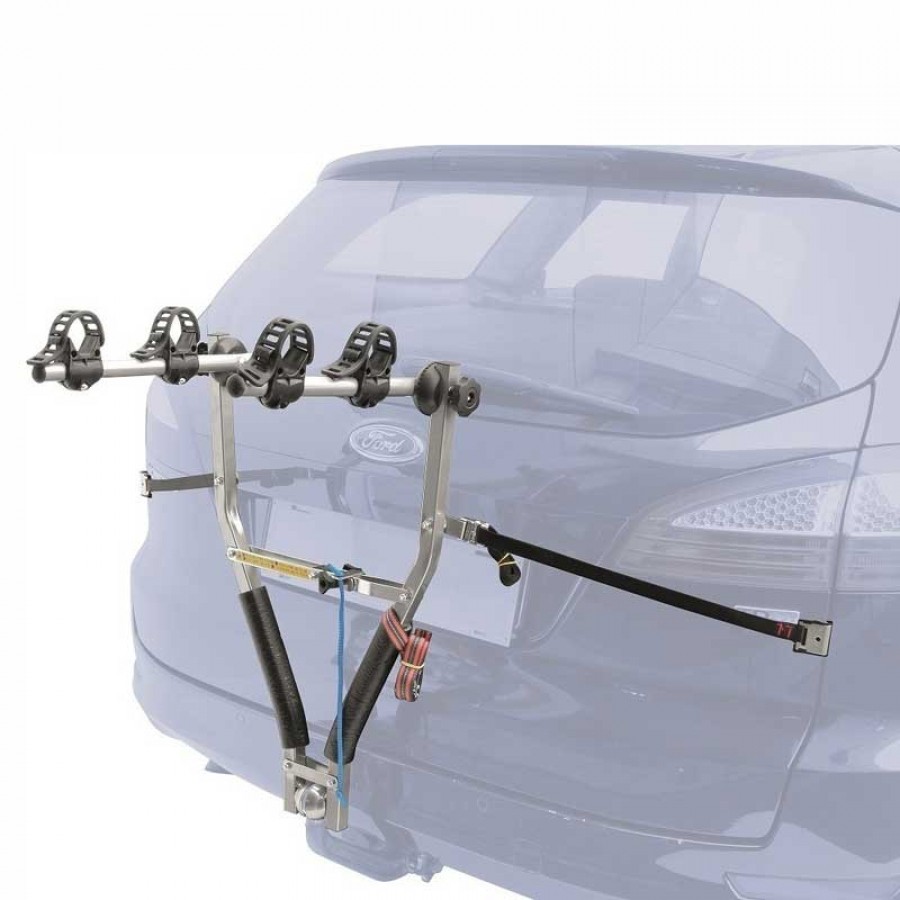 Σχάρα Αυτοκινήτου Κοτσαδόρου Peruzzo Cruising