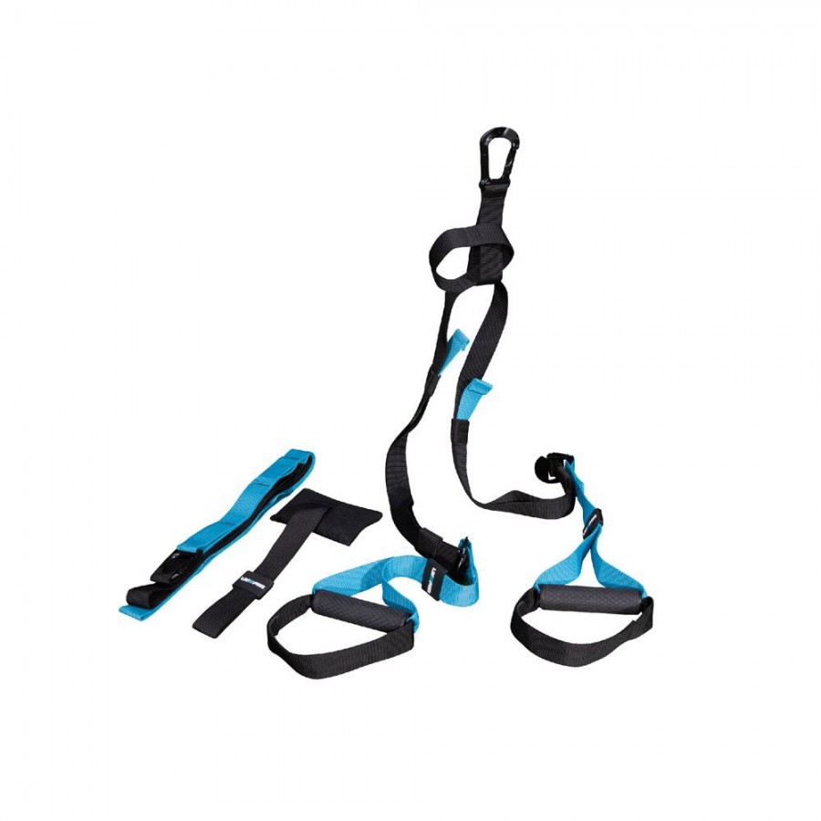 Ιμάντες Ενδυνάμωσης Cross Suspension Trainer Live Pro Β 8162