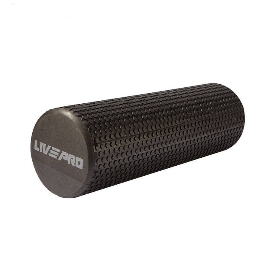 Eva Foam Roller Live Pro Υψηλής Πυκνότητας 45cm Live Pro Β 8230