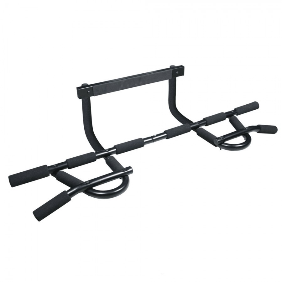 Μονόζυγο Πόρτας Pegasus® Chin Up Πολλαπλών Λαβών