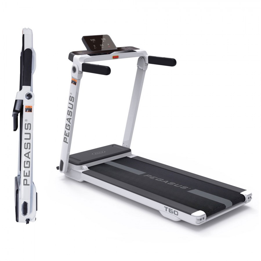 Διάδρομος Γυμναστικής Pegasus® T60 2.5HP Δ 3330