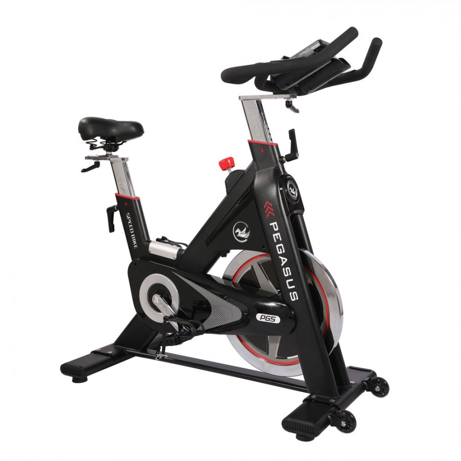 Ποδήλατο Γυμναστικής Pegasus Spin Bike PG5 391167873
