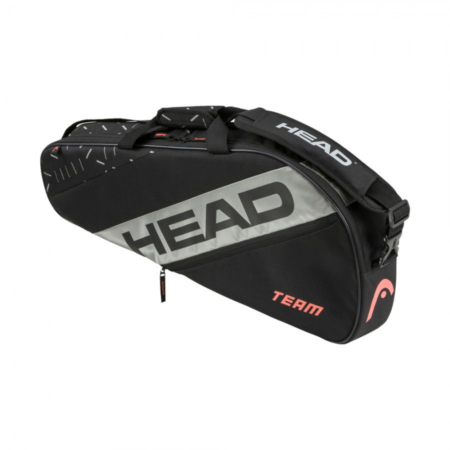 Τσάντα Τένις Head Team Racket Bag S BKSS 3142028