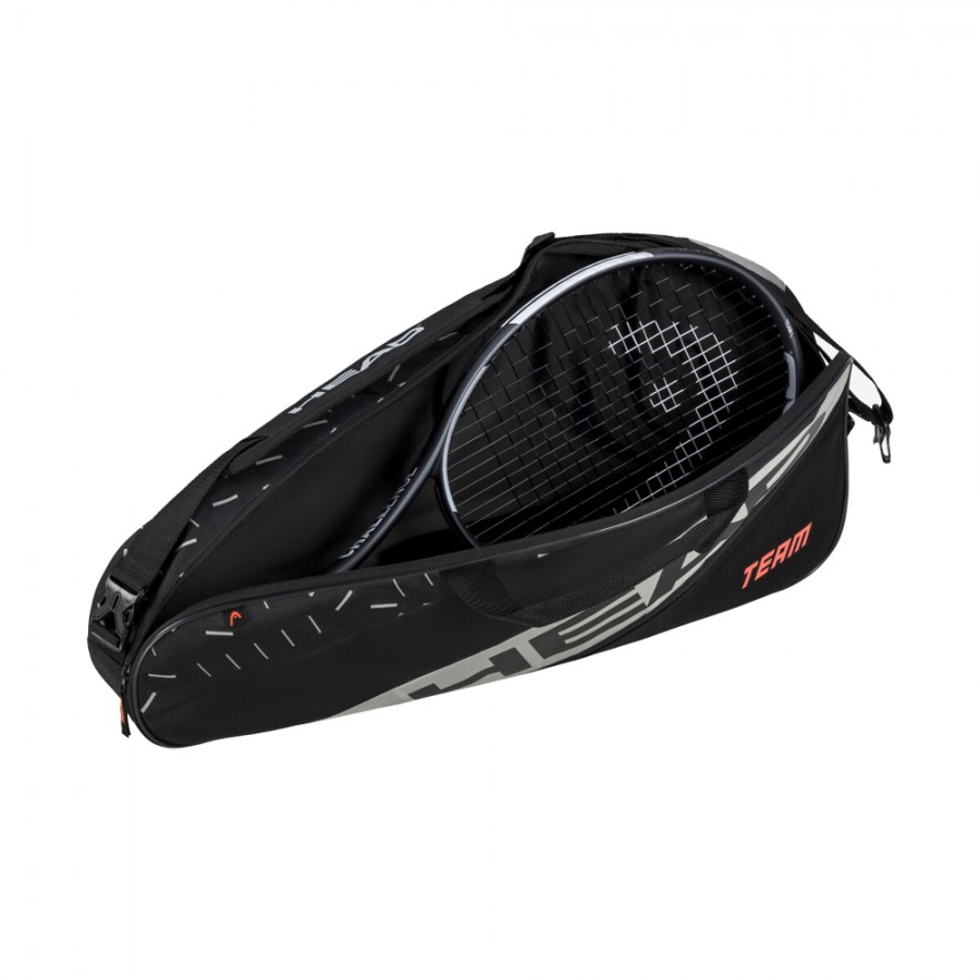 Τσάντα Τένις Head Team Racket Bag S BKSS 3142028