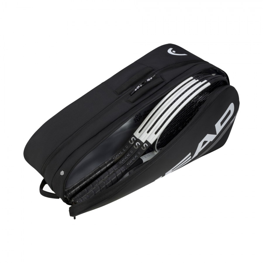 Τσάντα Τένις Head Team Racquet Bag L FO Tour Team 3142017