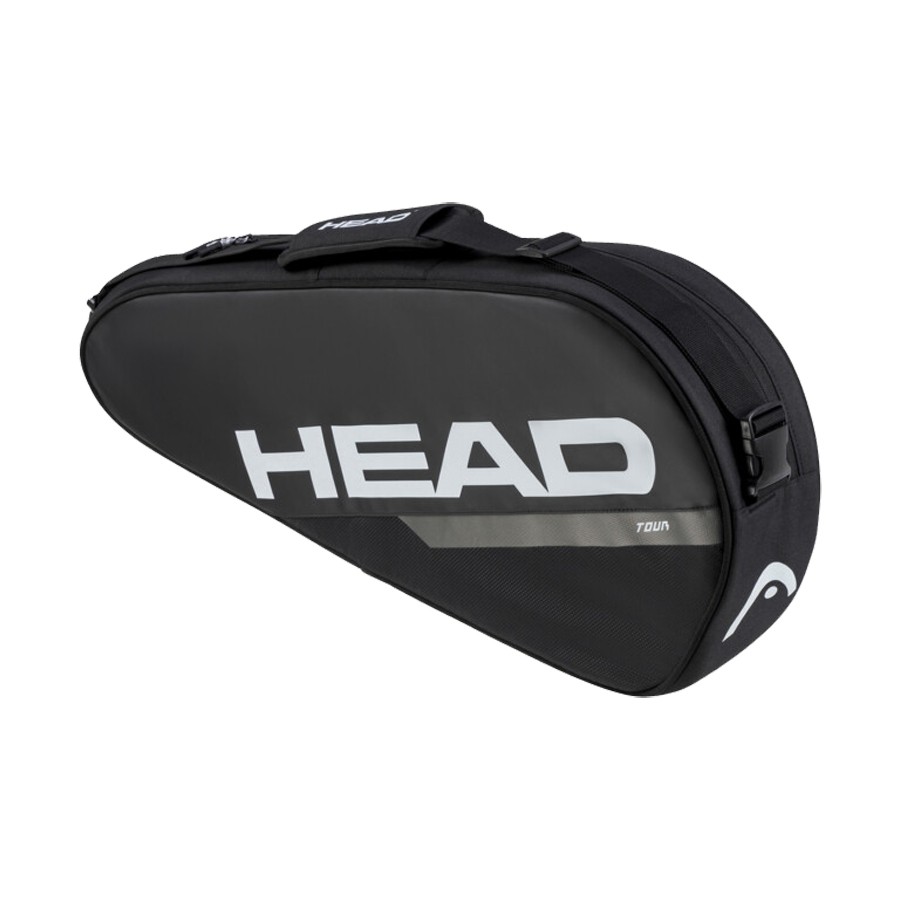 Τσάντα Τένις Head Team Racquet Bag S BKWH Tour Team 3142009