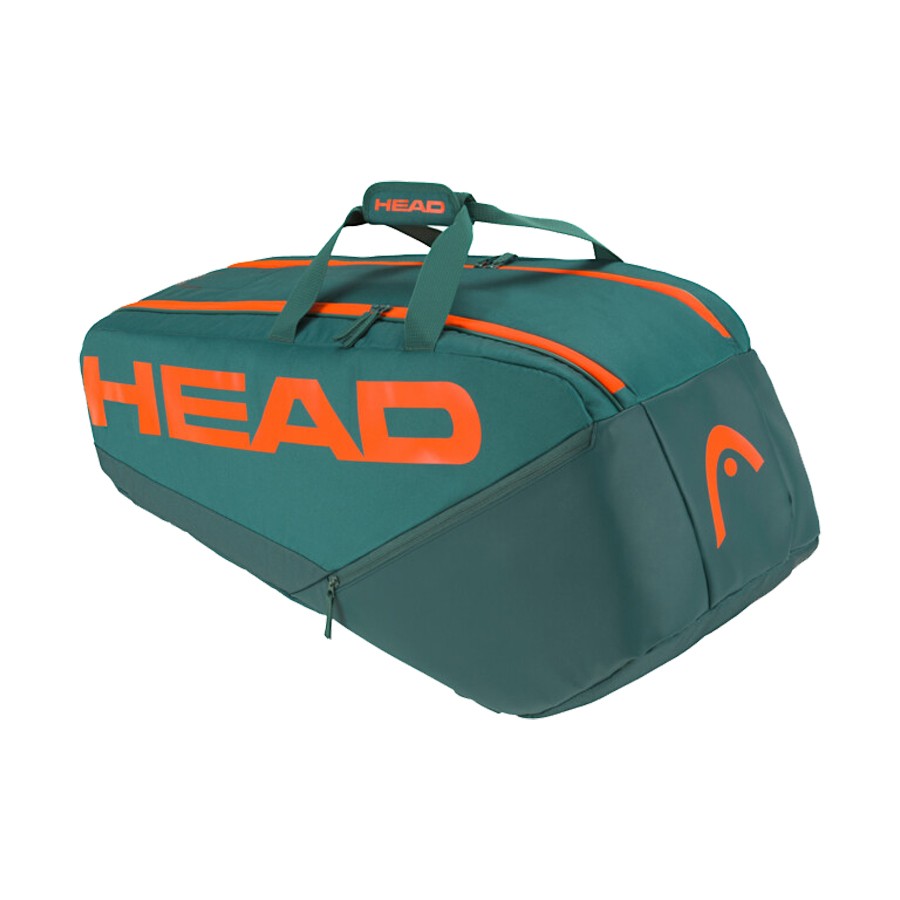 Τσάντα Τένις Head Pro Racquet Bag L Dyfo 3141979