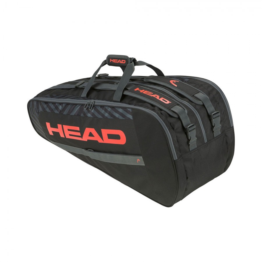 Τσάντα Τένις Head Base Racket Bag L BKOR 3141992