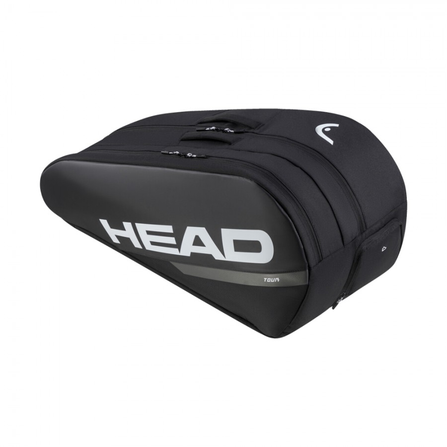 Τσάντα Τένις Head Team Racquet Bag L FO Tour Team 3142017
