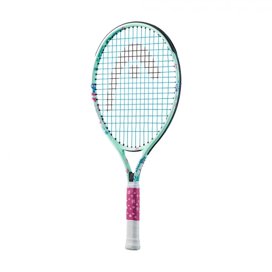 Παιδική Ρακέτα Τένις Head Coco 19