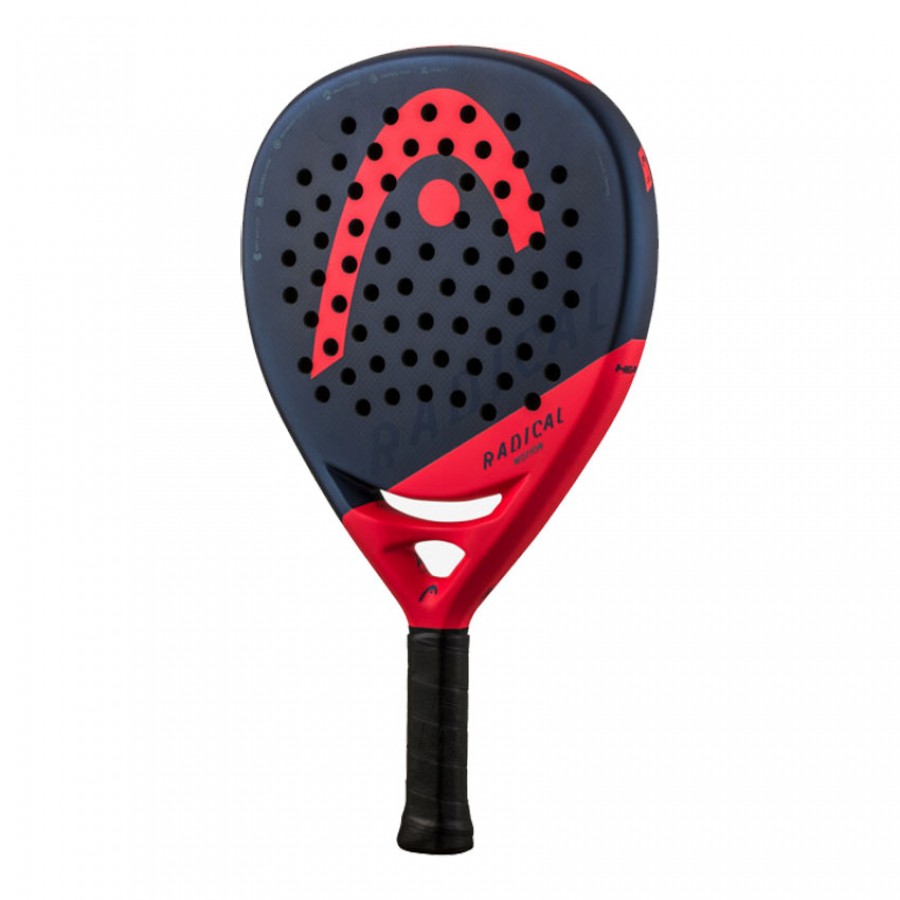 Ρακέτα Padel Head Radical Motion 222044
