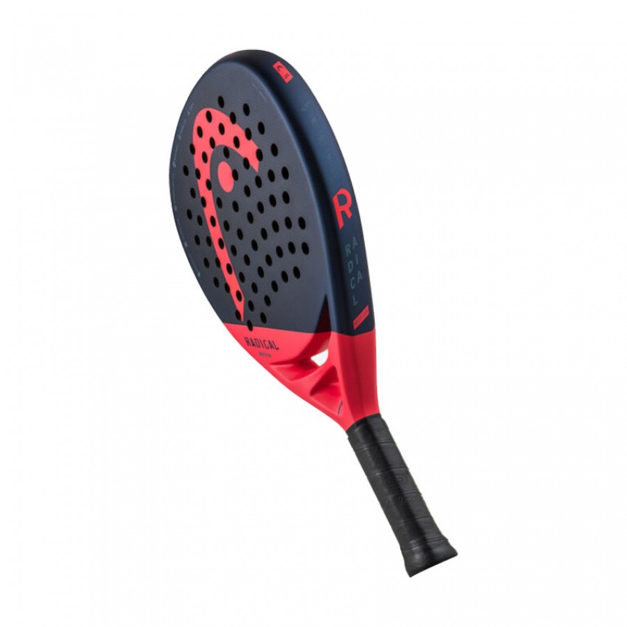 Ρακέτα Padel Head Radical Motion 222044