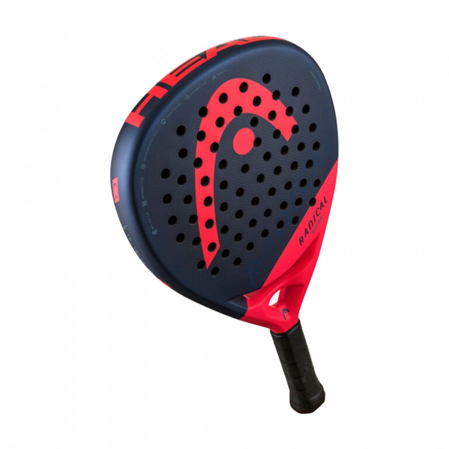 Ρακέτα Padel Head Radical