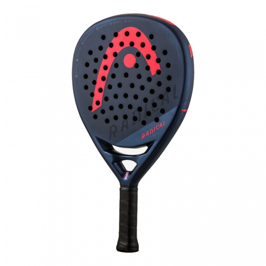 Ρακέτα Padel Head Radical Pro 222034
