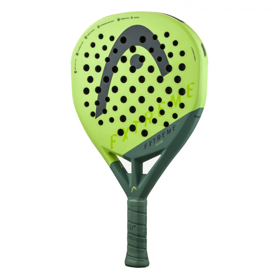 Ρακέτα Padel Head Extreme Elite 223033
