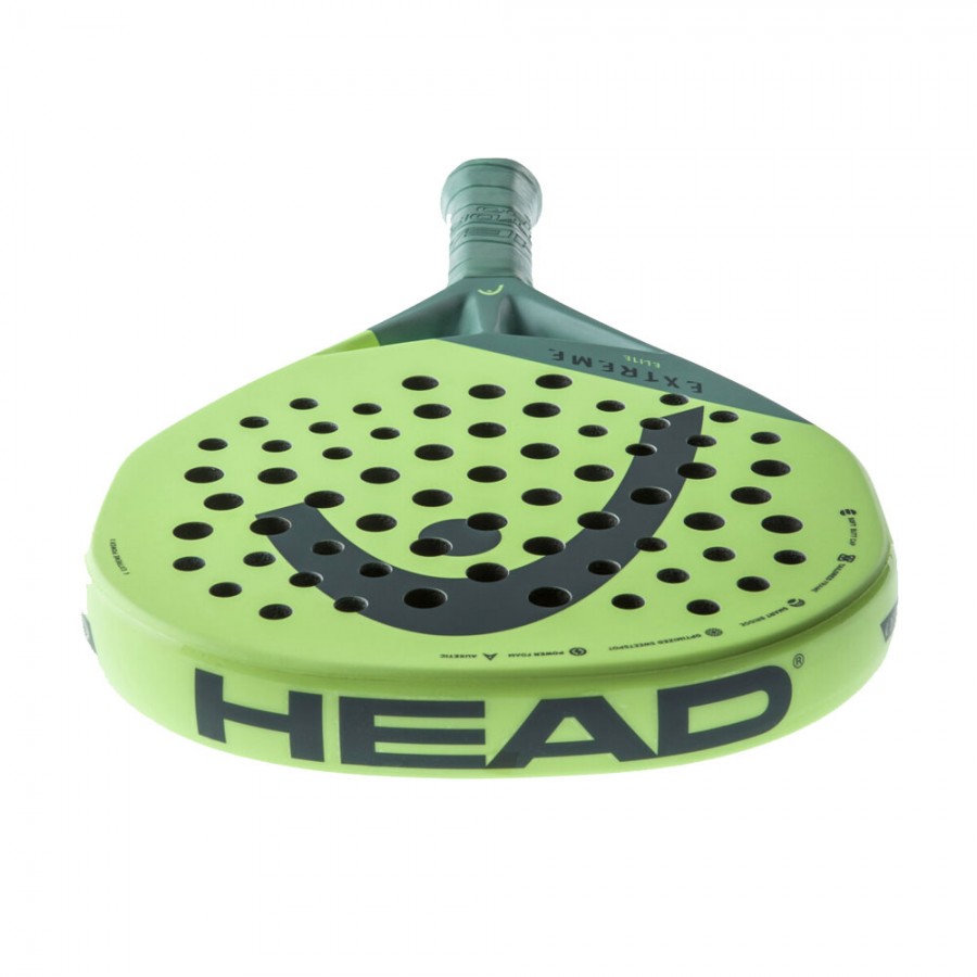 Ρακέτα Padel Head Extreme Elite 