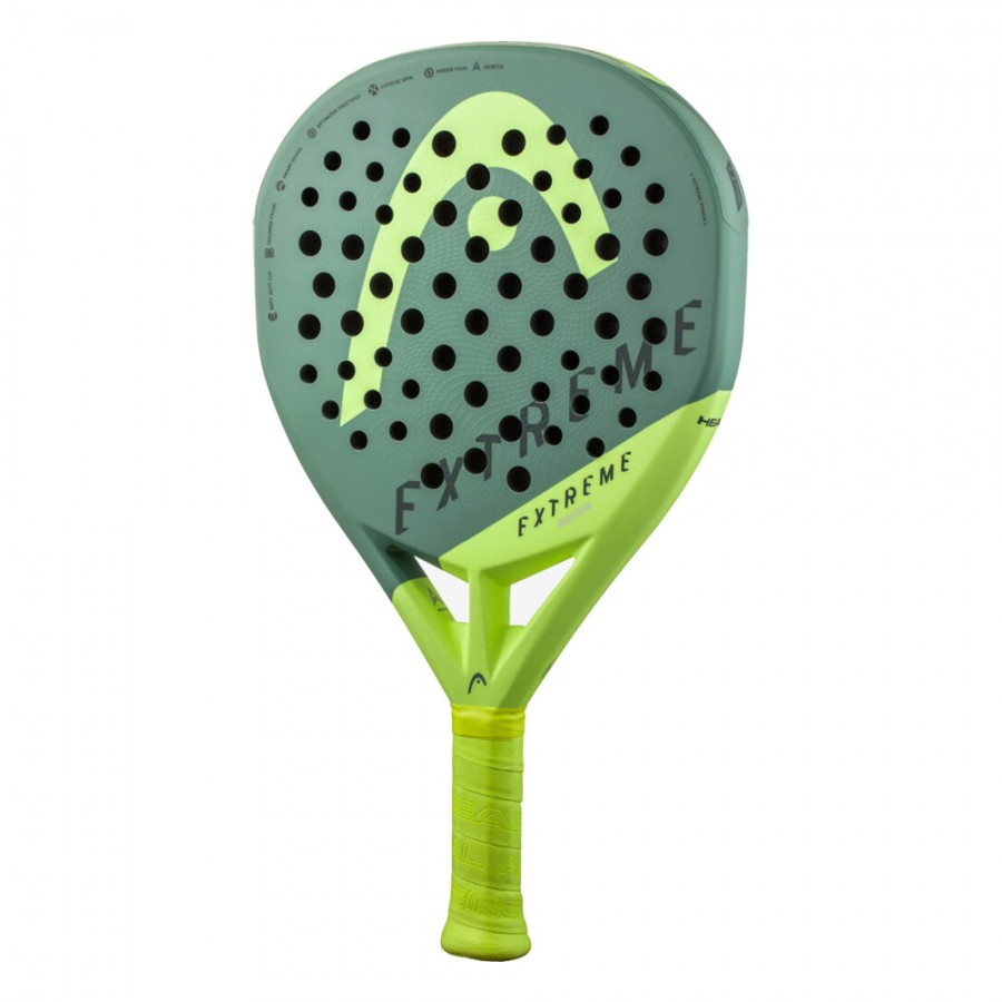 Ρακέτα Padel Head Extreme Motion 223023
