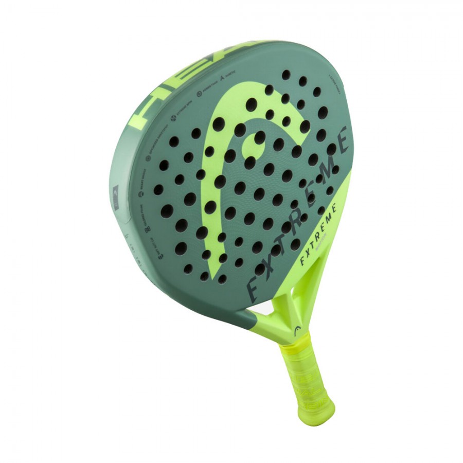 Ρακέτα Padel Head Extreme Motion