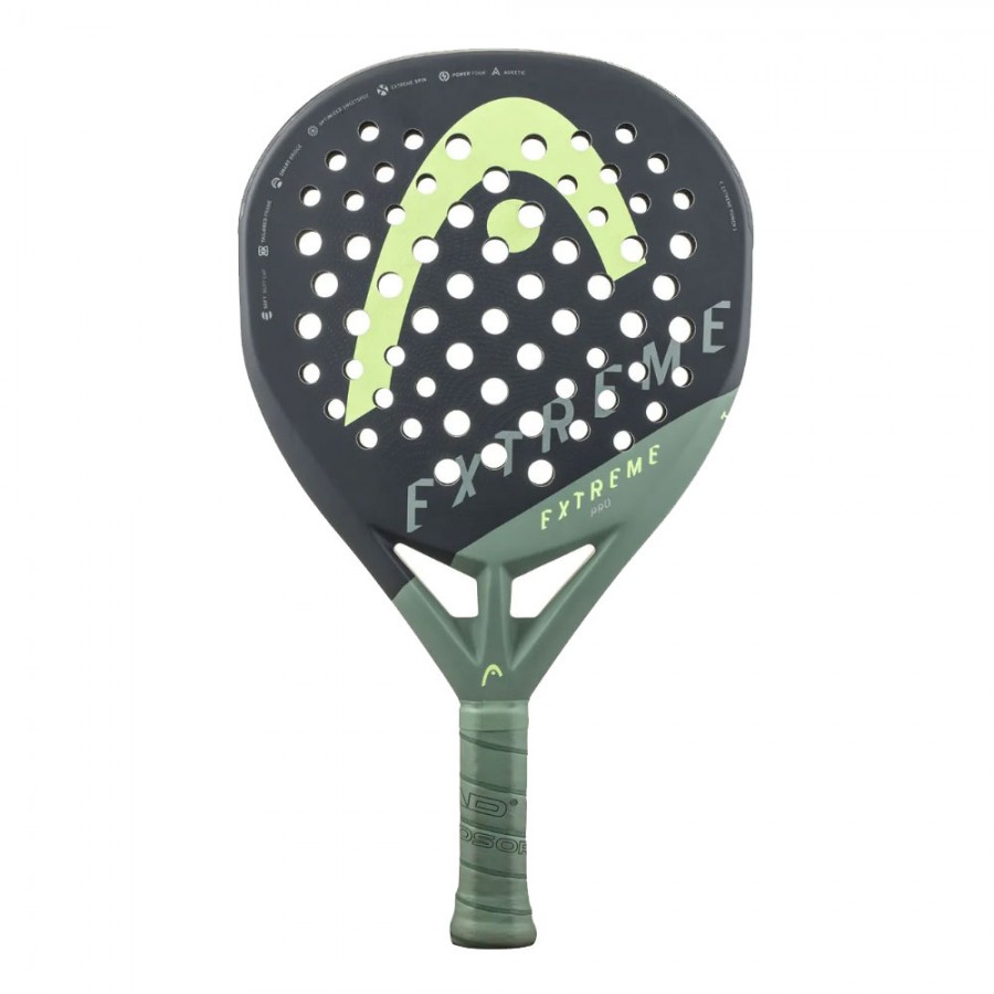 Ρακέτα Padel Head Extreme Pro 223013
