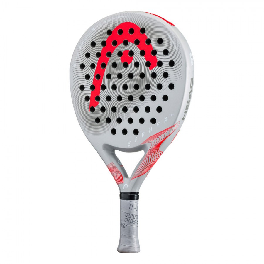 Ρακέτα Padel Head Zephyr UL 225063
