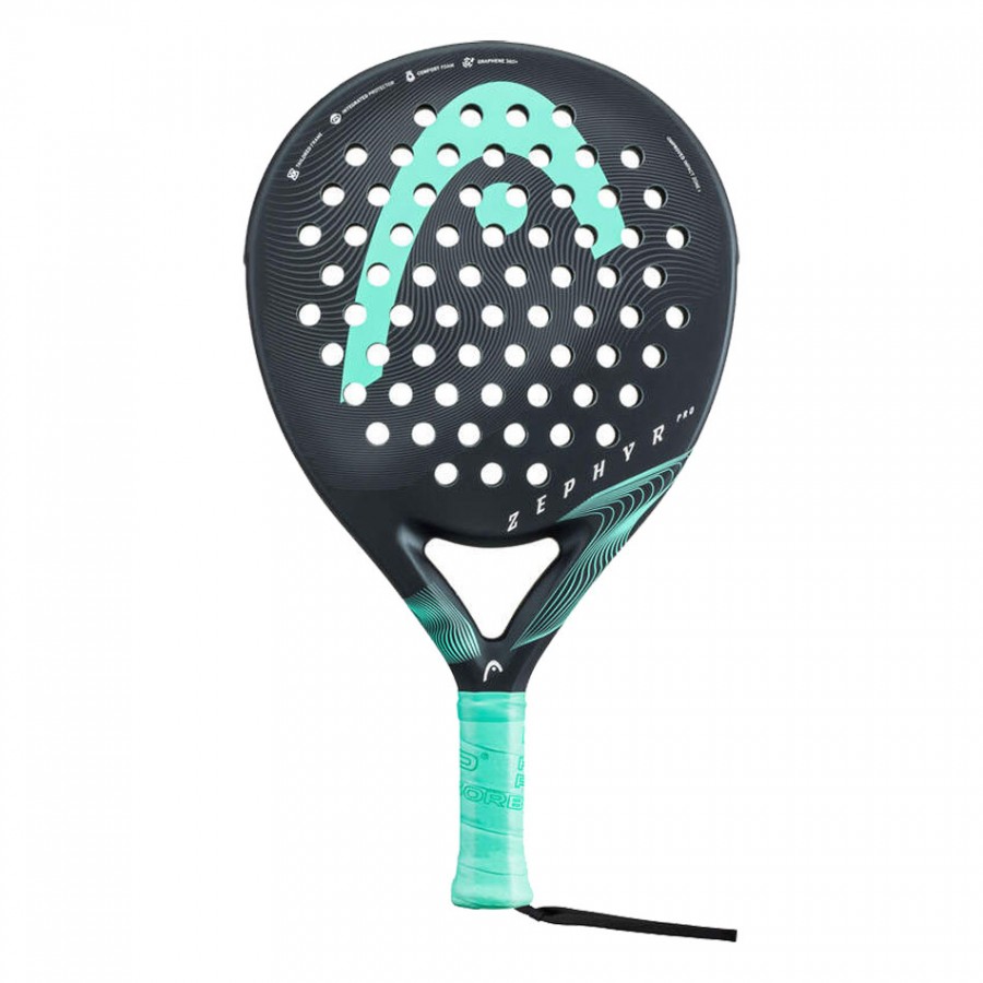Ρακέτα Padel Head Zephyr Pro 