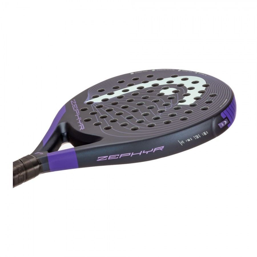 Ρακέτα Padel Head Zephyr