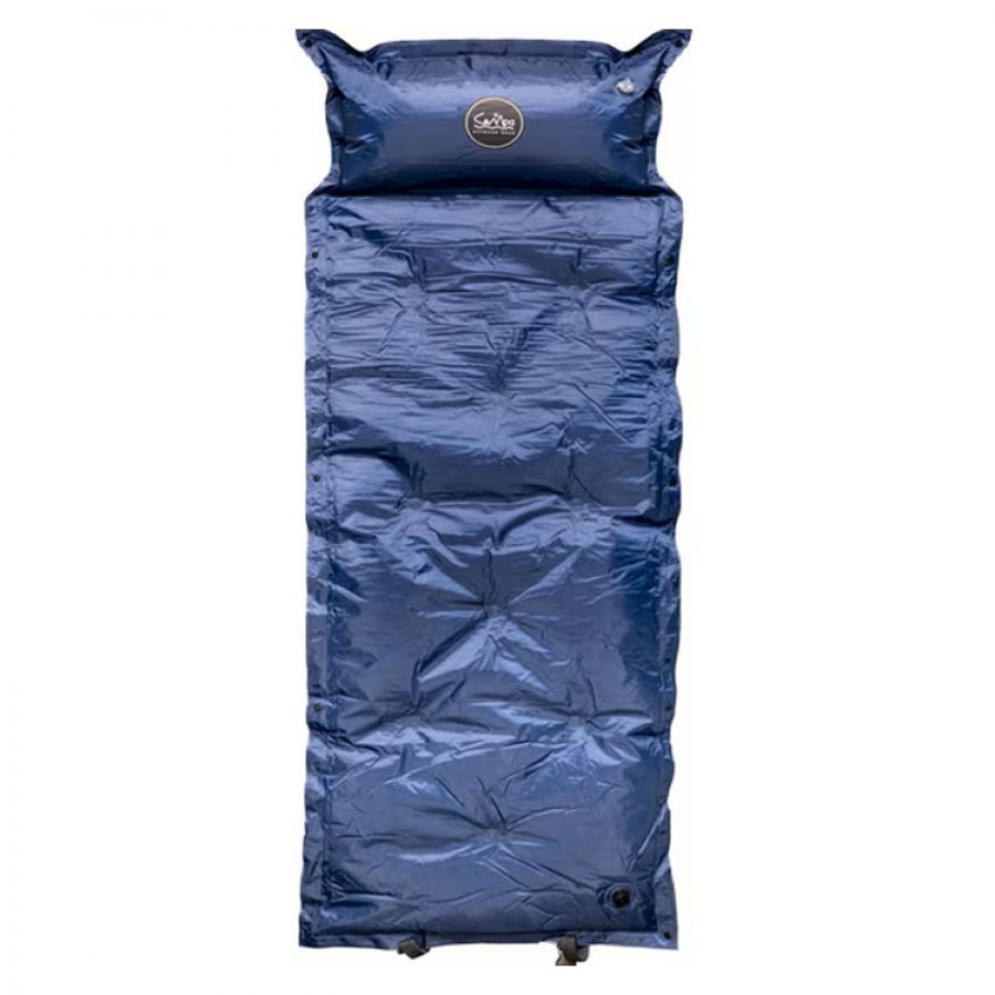 Αυτοφούσκωτο Υπόστρωμα Campo Nap