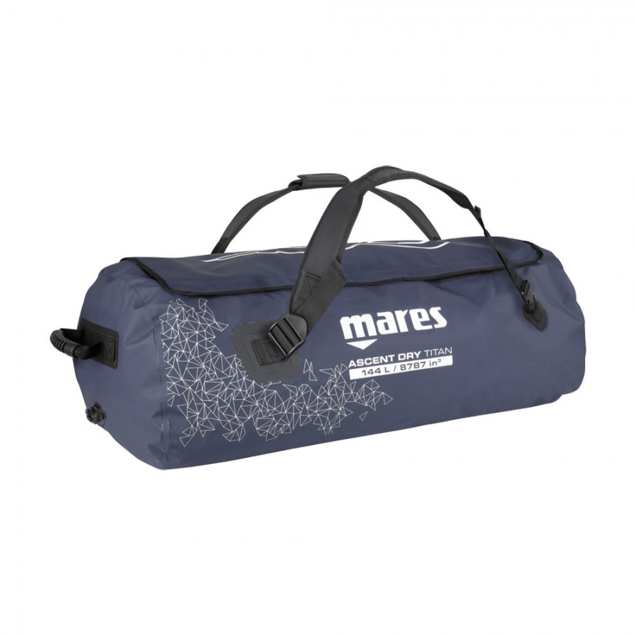Στεγανός Σάκος Mares Ascent Titan Bag