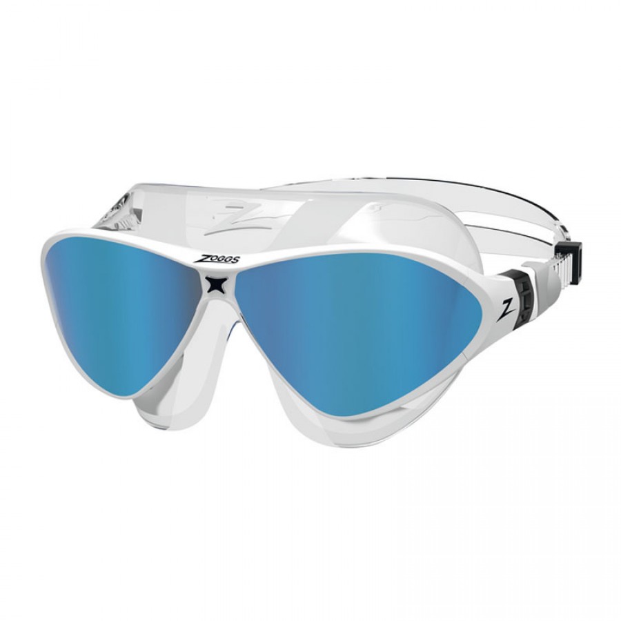 Γυαλάκια Κολύμβησης Zoggs Horizon Flex Titanium