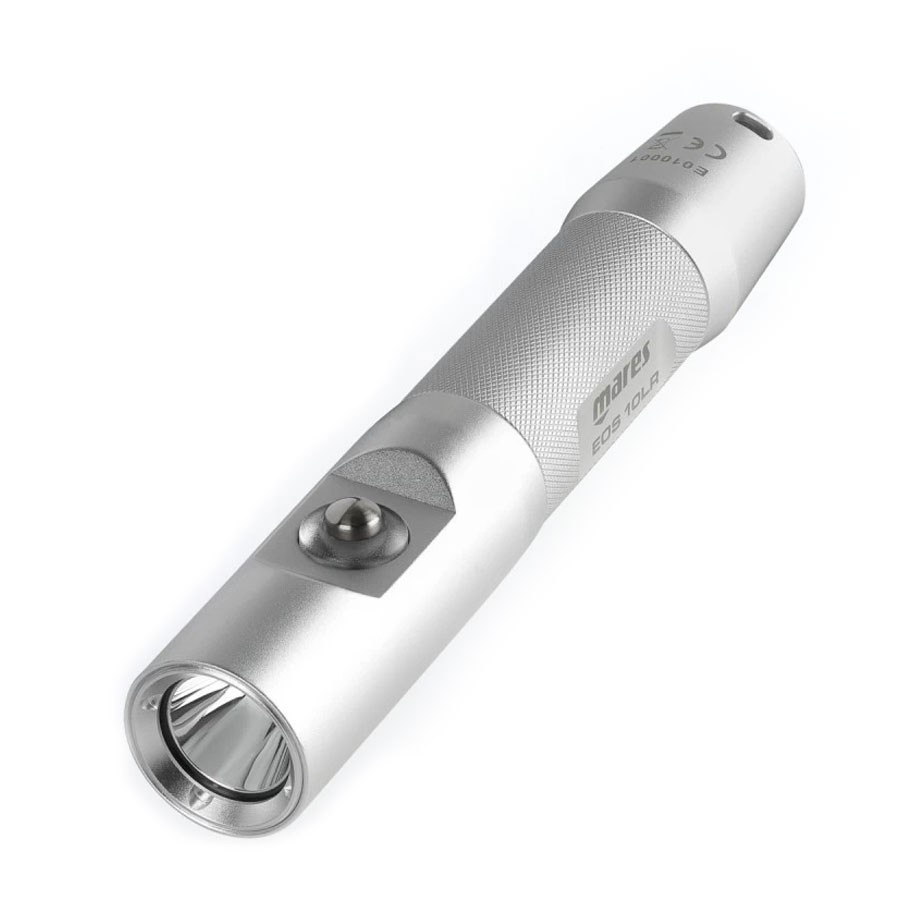 Φακός Κατάδυσης Mares Eos 10lr