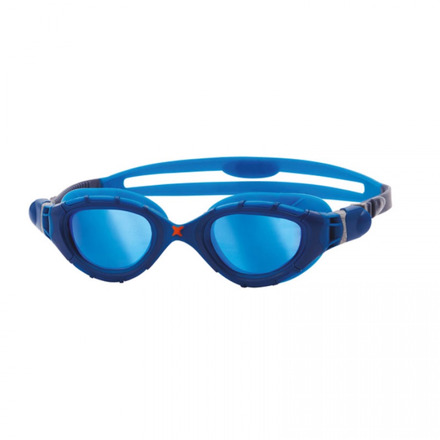 Γυαλιά Κολύμβησης Zoggs Predator Flex Titanium