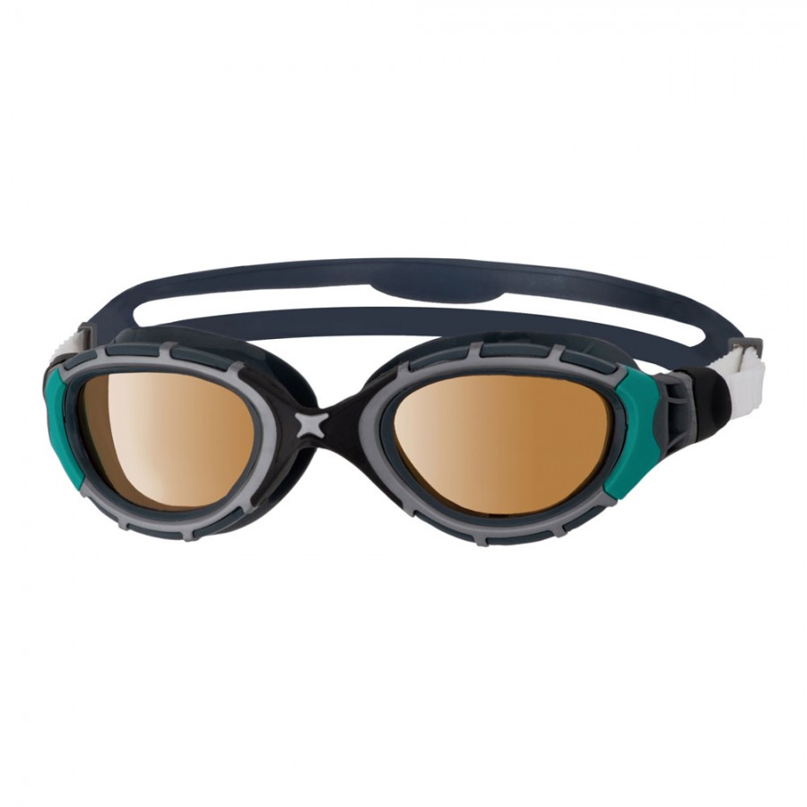 Γυαλιά Κολύμβησης Zoggs Predator Flex Polarized Ultra